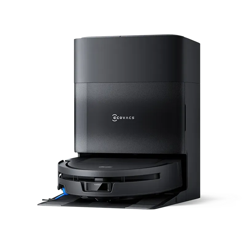 Ecovacs Robotdammsugare Deebot T90 Max Pro Omni EU