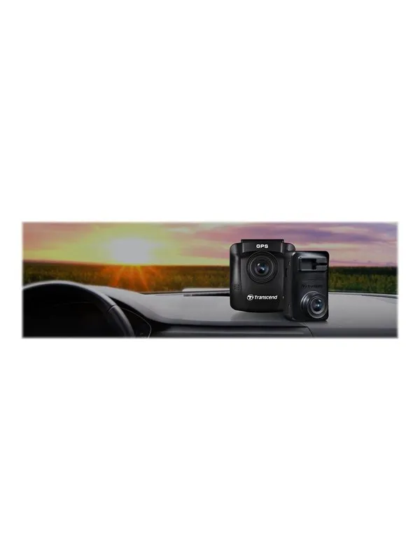 Transcend DrivePro 620
