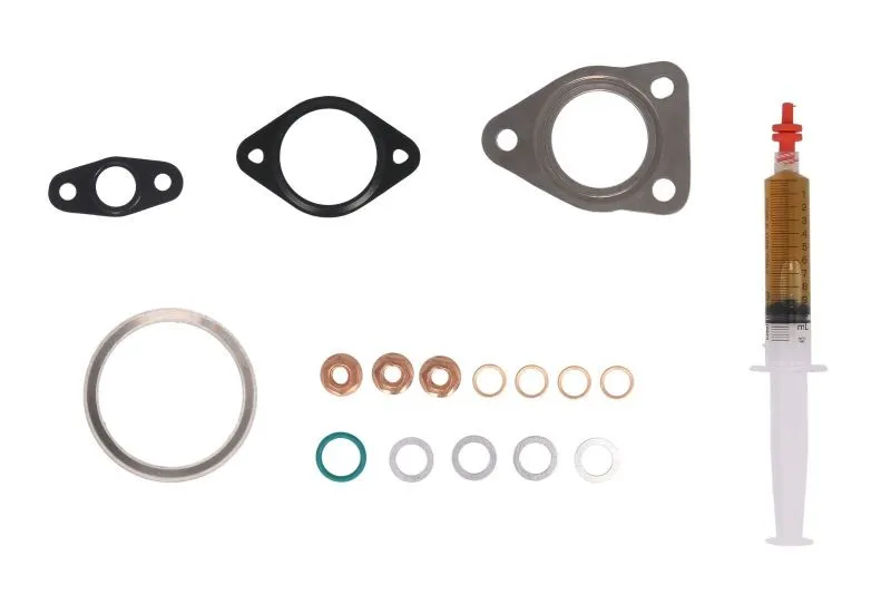 Monteringsats, Turbo EVORON EVMK0175