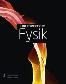 Liber Spektrum Fysik