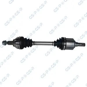 Drivaxel GSP 217122