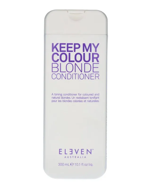 Eleven Australia Keep My Colour Blonde Conditioner 300 ml