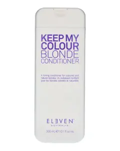 Eleven Australia Keep My Colour Blonde Conditioner 300 ml