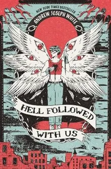 Hell Followed With Us (#0694)