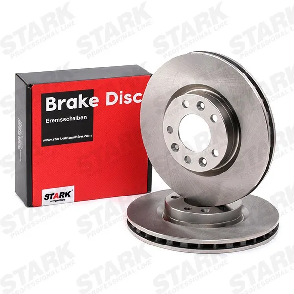 Bromsskiva STARK SKBD-0023246