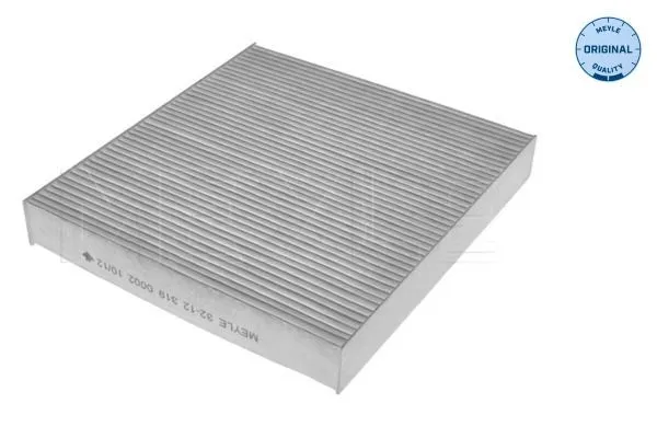 Kupéfilter MEYLE 32-12 319 0002