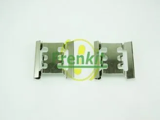 Monteringssats, bromsbelägg FRENKIT 901083