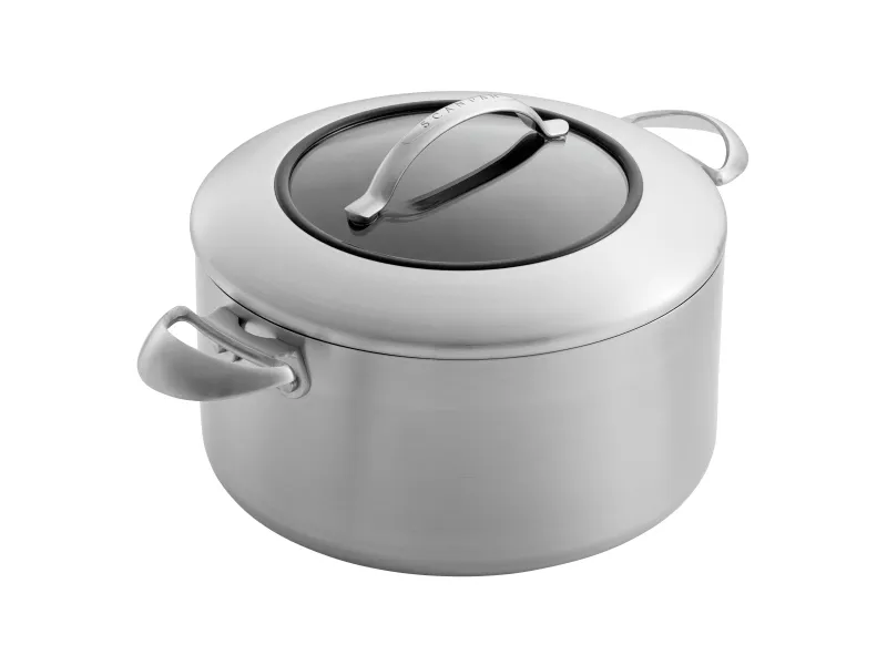 Scanpan Scanpan CTX gryta med lock 6,5 liter