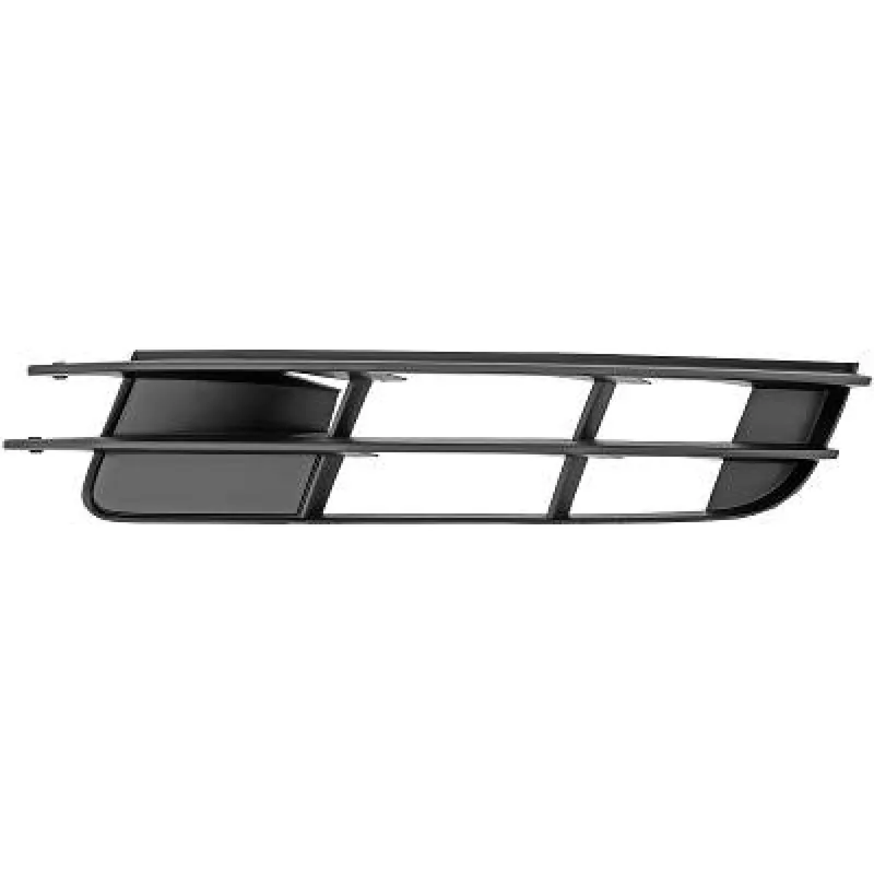 Ventilationsgaller, stötfångare DIEDERICHS 1095047