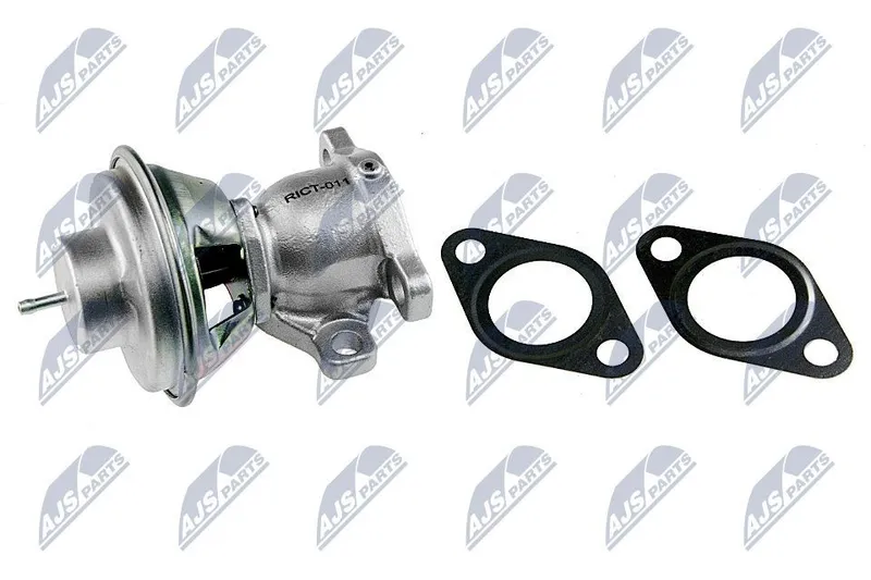 EGR-ventil NTY EGR-CT-011