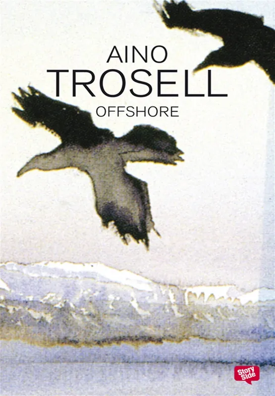 Offshore, E-bok