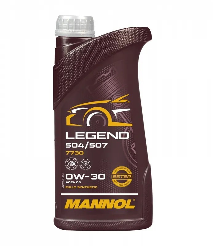 Motorolja MANNOL MN7730-1