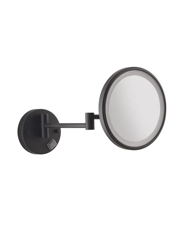 Gedy Eva Väggmonterad LED Kosmetikspegel x5