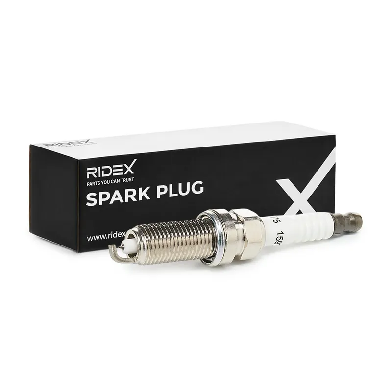 RIDEX 686S0086 Tändstift