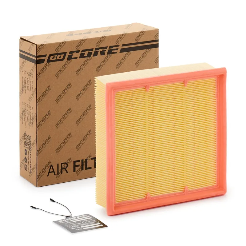 Luftfilter goCORE GCH0138