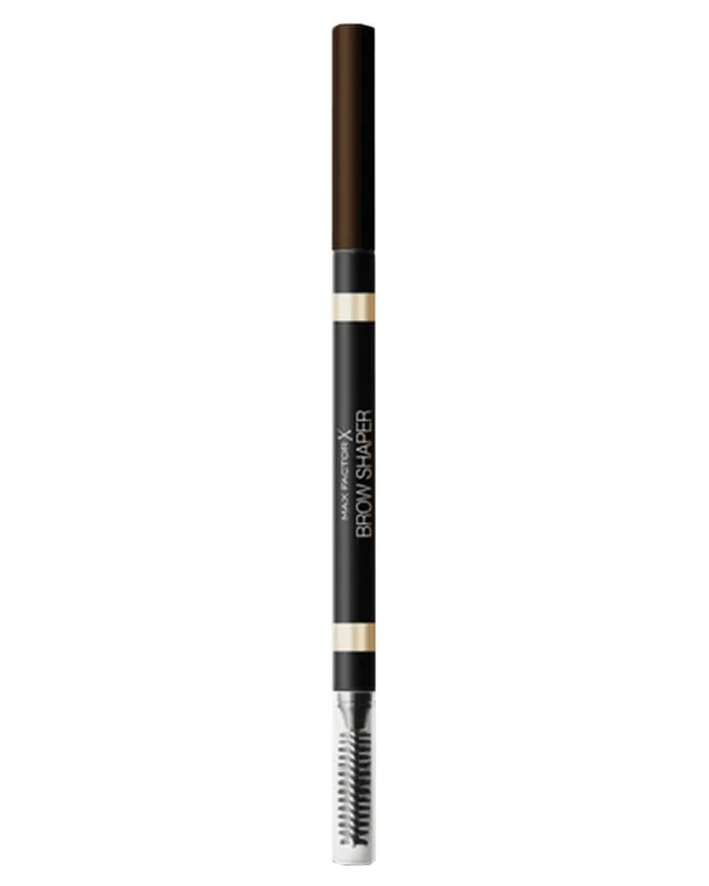 Max Factor Real Brow Fiber Pencil 30 Deep Brown