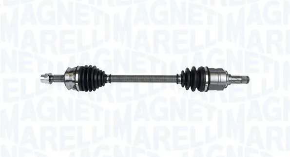 MAGNETI MARELLI 302004190223 Drivaxel