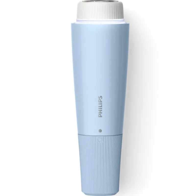 Philips 5000 Series Ansiktshårborttagare BRR484/00