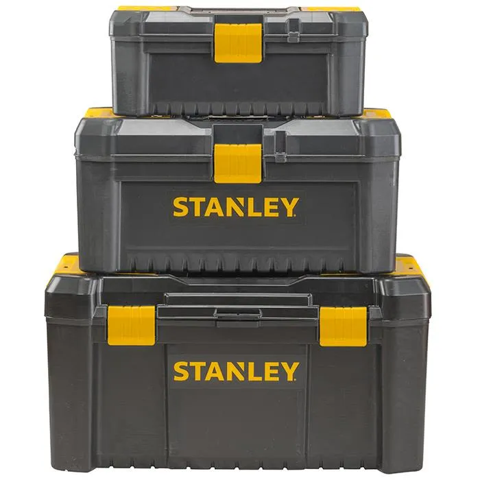 STANLEY STST1-75520 Verktygslåda