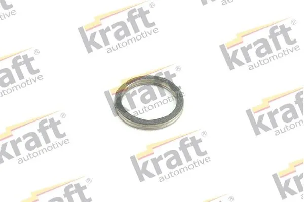 KRAFT 0533530 Clipavgasrör