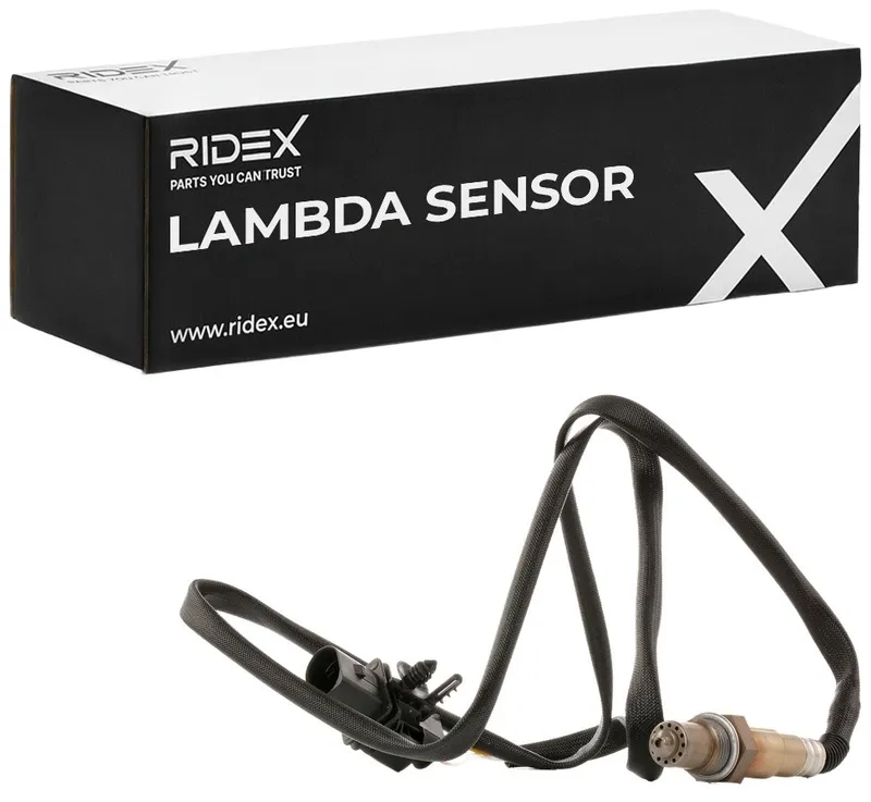 RIDEX 3922L0193 Lambdasond