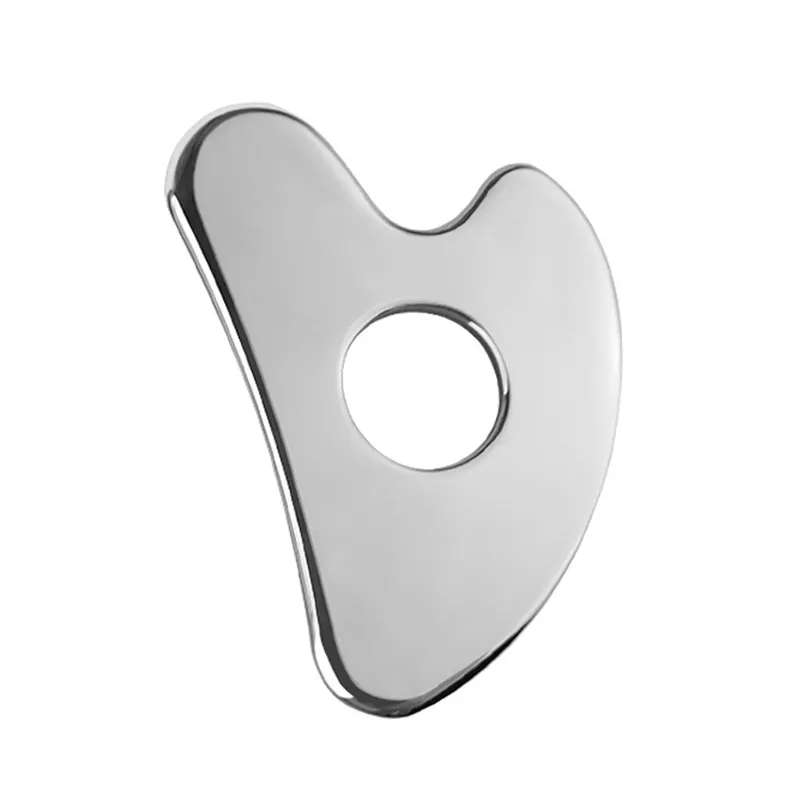 Gua Sha ansiktsverktyg massageskrapa