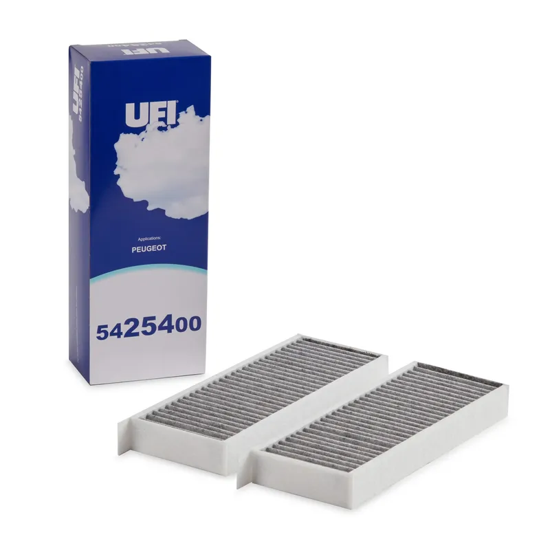 Kupéfilter UFI 54.254.00