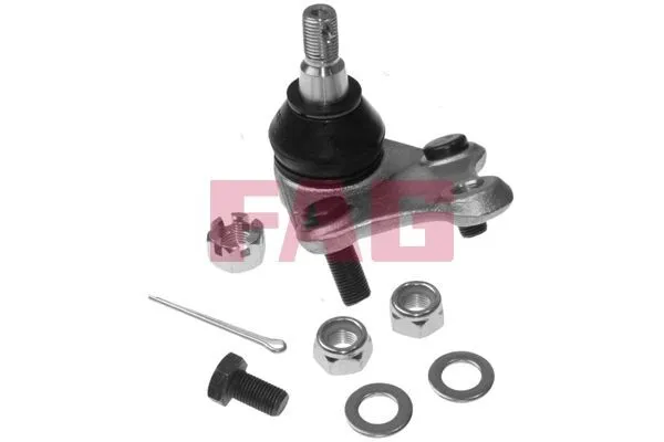 FAG 825 0303 10 Spindelled