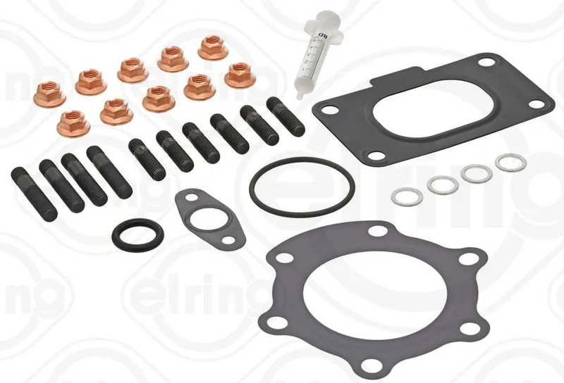 Monteringsats, Turbo ELRING 972.620
