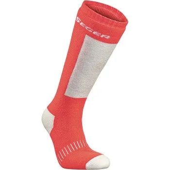 Seger Strumpor Alpine Junior Orange Strl 34/36 Barn