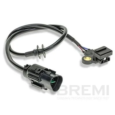 Vevaxelgivare BREMI 60275