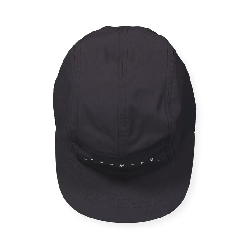 Houdini FtN Cap True Black/Logo