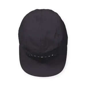 Houdini FtN Cap True Black/Logo