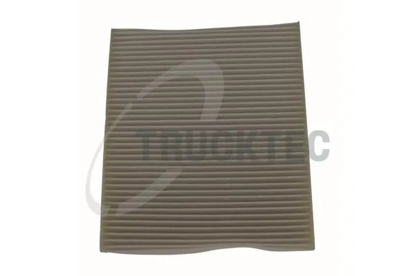 Kupéfilter TRUCKTEC AUTOMOTIVE 07.59.037