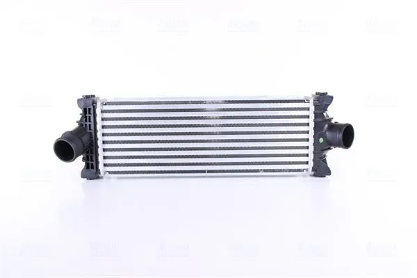 Intercooler NISSENS 961230