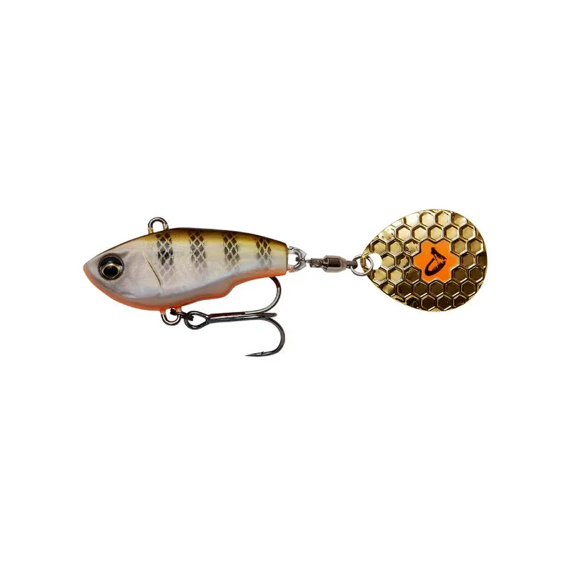 Savage Gear Savage Gear Fat Tail Spin (#7719)