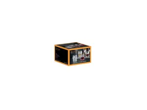 Nachtmann Noblesse Shotglas 4-pack
