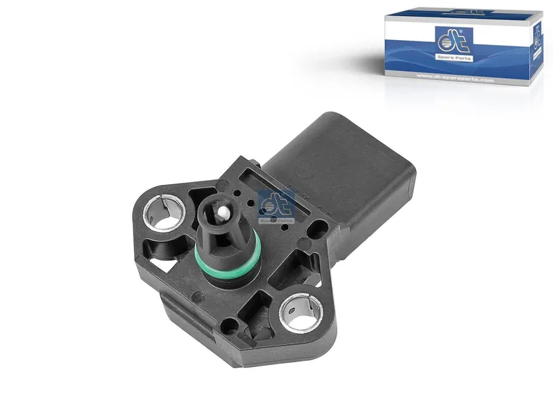 Sensor, laddtryck DT Spare Parts 11.80621
