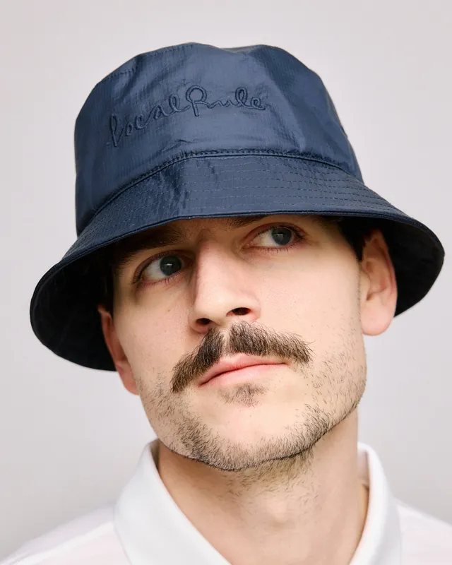 Buckethat - Navy - L/XL