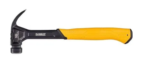 Dewalt DWHT51002 Stålhammare 454 g