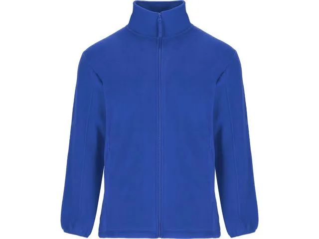 Fleecejacka PF artic herr royal 2XL