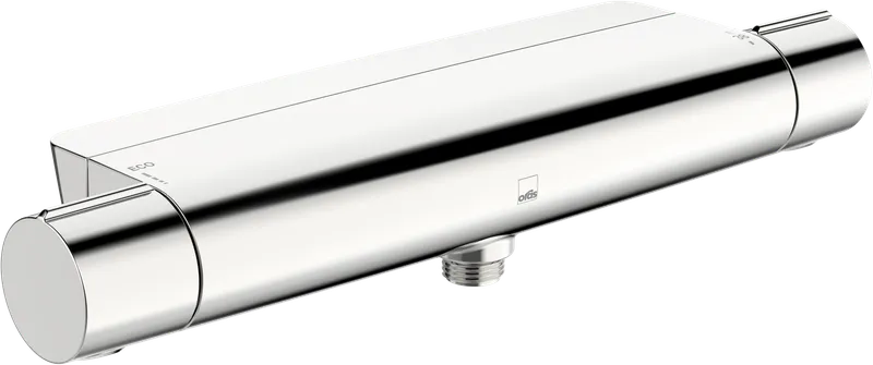 Oras Optima Style 7160N Duschblandare 150 c/c Krom