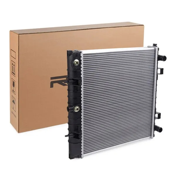 Kylare RIDEX 470R0967