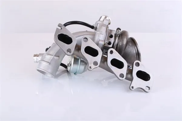 Turboaggregat NISSENS 93414