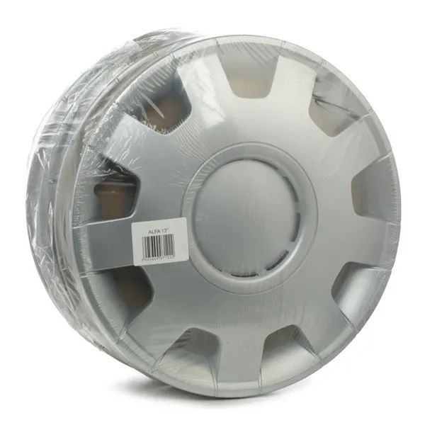 Navkapsel LEOPLAST ALFA 13