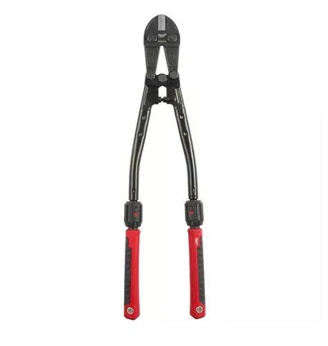 Milwaukee 4932464851 Bultsax 610/760 mm, justerbar