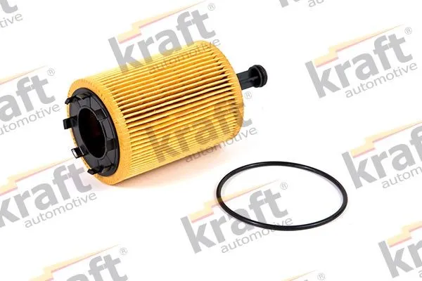KRAFT 1704850 Oljefilter
