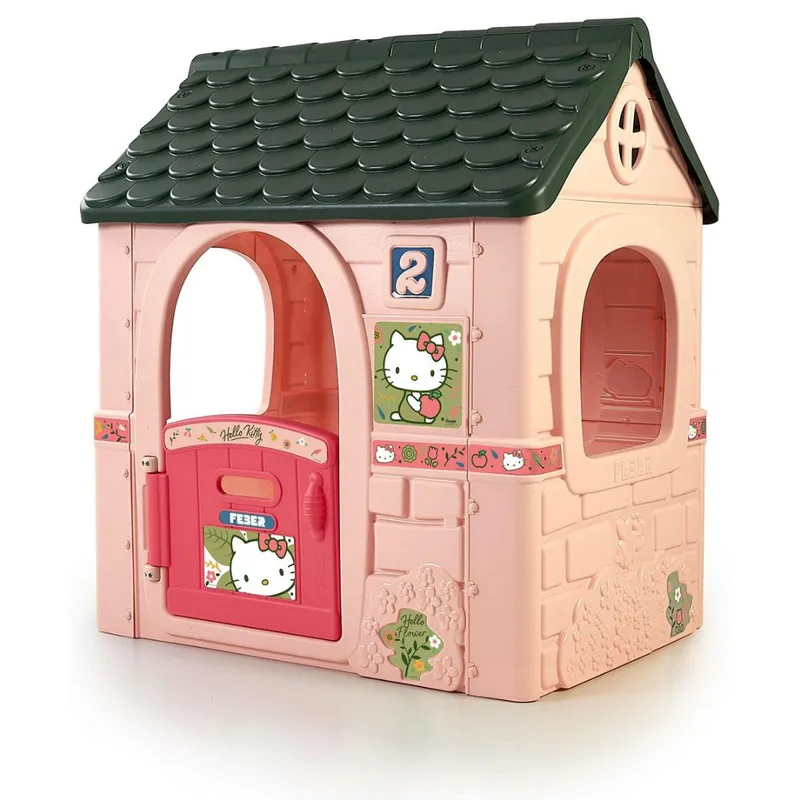 FEBER Hello Kitty House