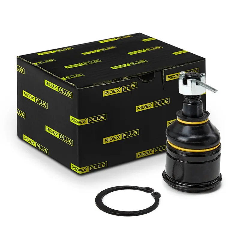 Spindelled RIDEX PLUS 2462S0022P