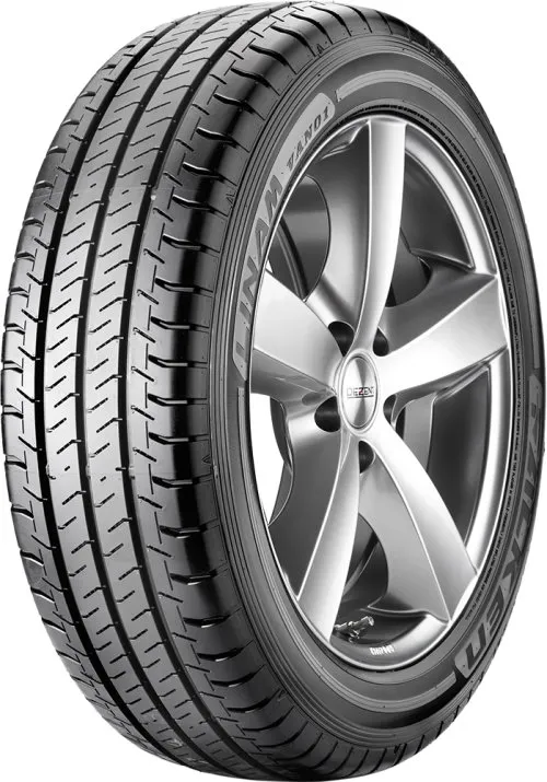 Falken Linam VAN01 ( 195 R14C 106/104r Blk )